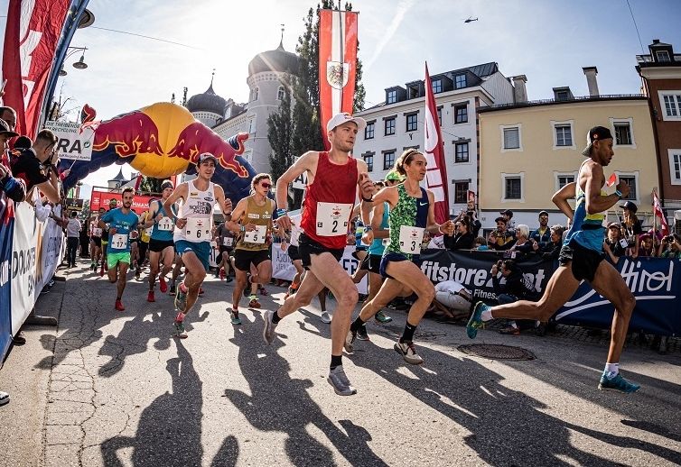 Dolomitenmann: Steiler, h&auml;rter, extremer