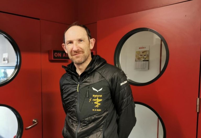 Coronavirus: Interview mit heimischem Infektionsexperten