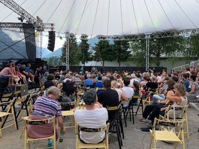 OLALA 2021: Festival geht ins Finale