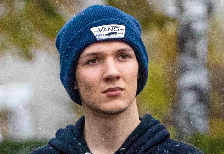 Jakob Ranacher (Iselbsberg)