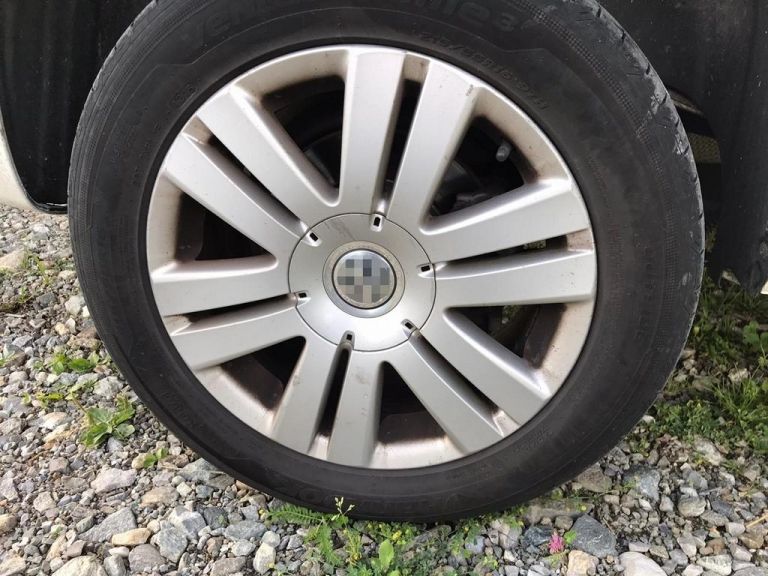 Wer an Schrauben dreht, gef&auml;hrdet Menschenleben