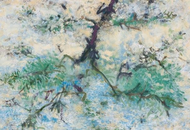 Kunsttipp: Christine de Pauli