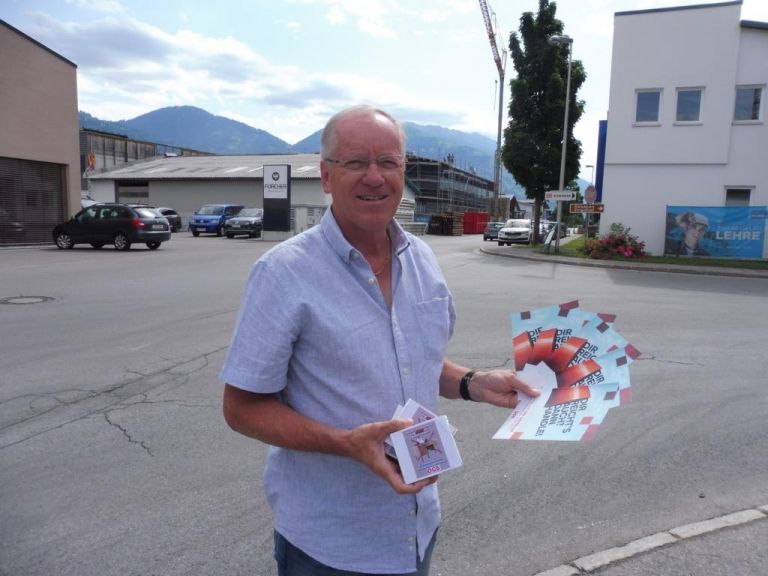 Osttiroler Gewerkschaft wirbt um Betriebsr&auml;tInnen