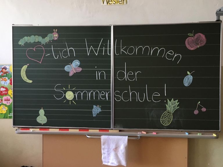 Sommerschulen in Osttirol: Vorbereitung auf den Schulstart