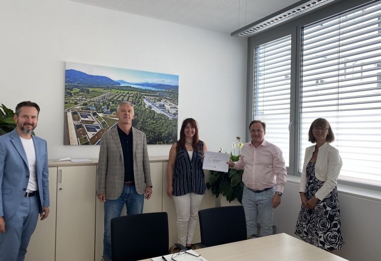 Standortentwicklung und Standortmanagement in Hermagor