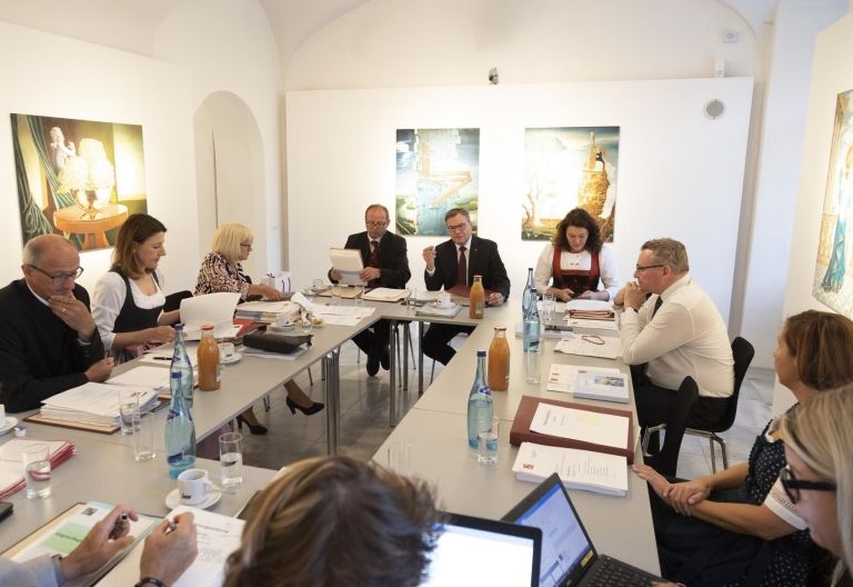 Antiteuerungspaket soll Erleichterung bringen