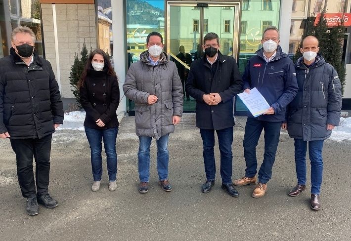 Betriebe als attraktive Arbeitgeber