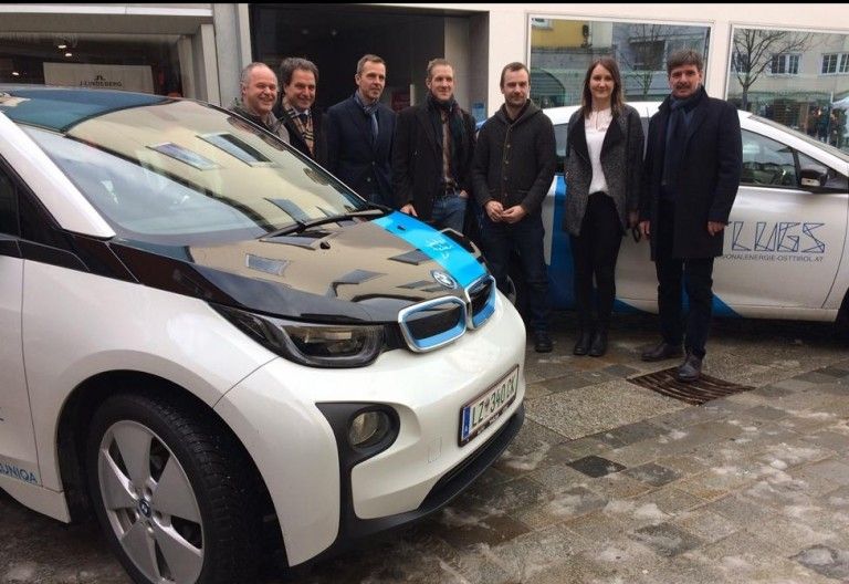 Regionsmanagement zog Bilanz &uuml;ber abgelaufenes Jahr