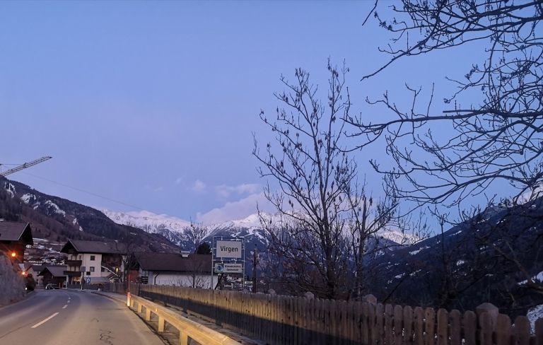 20 jahre Solidarit&auml;tsfonds Virgen 