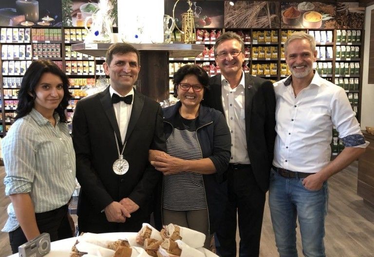  Seeboden: &bdquo;Kauf ein und bleib daheim&ldquo; 