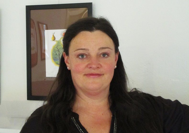 Gudrun Kargl