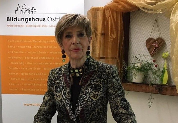 Korosec: Keine Angst vor Digitalisierung