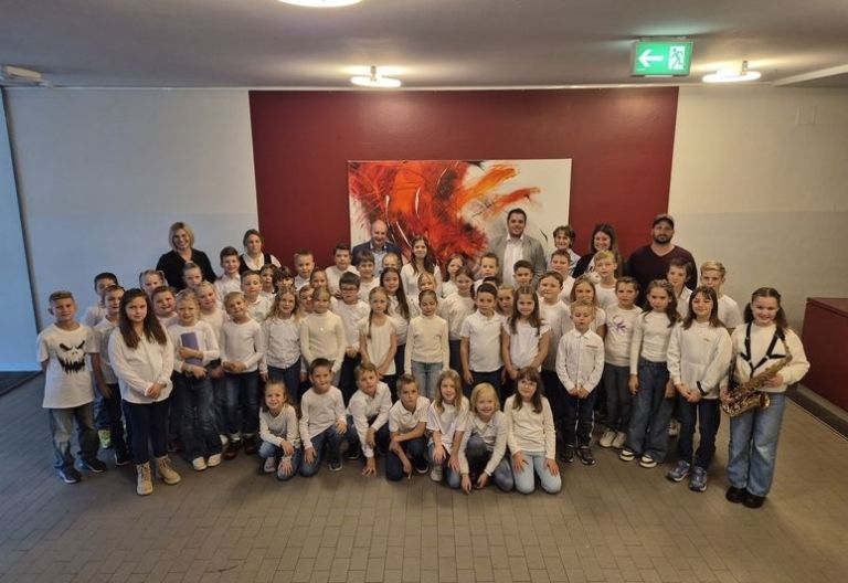 Steinfelder Kulturtage er&ouml;ffnet