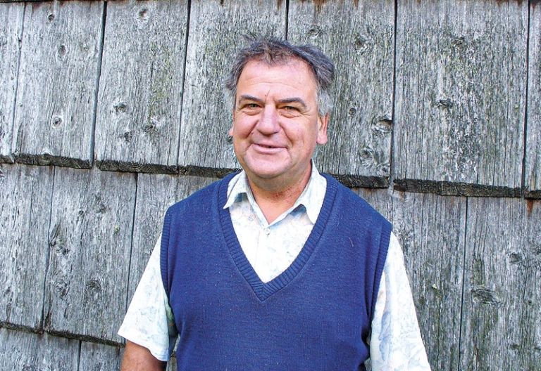 Erich Riesslegger (Winklern)