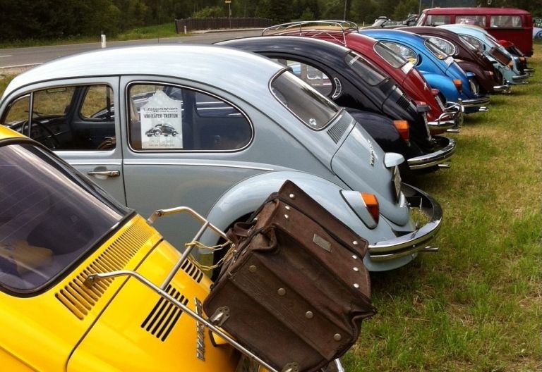 Das sind die Corona-Regeln f&uuml;r Autofahrer