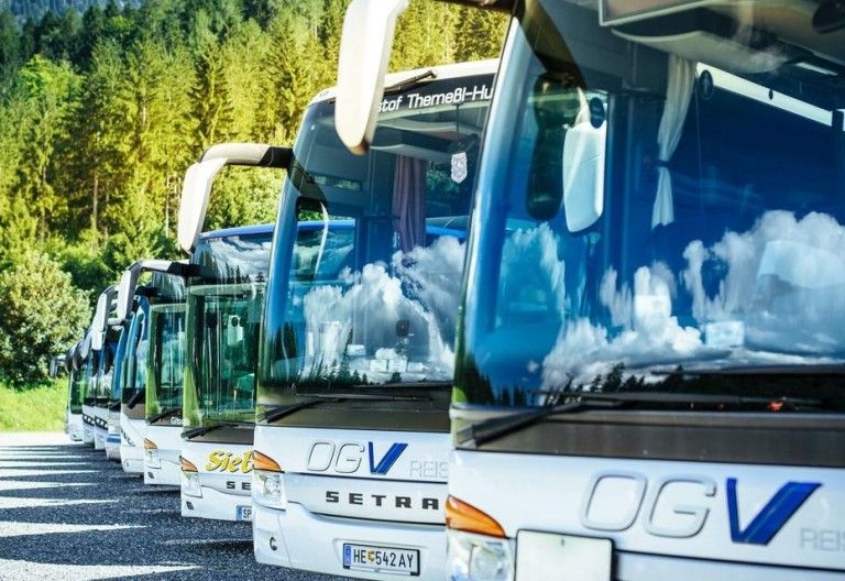 Mobilit&auml;tsschwerpunkt in Oberk&auml;rntner Gemeinden