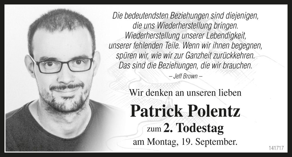 Patrick Polentz 2