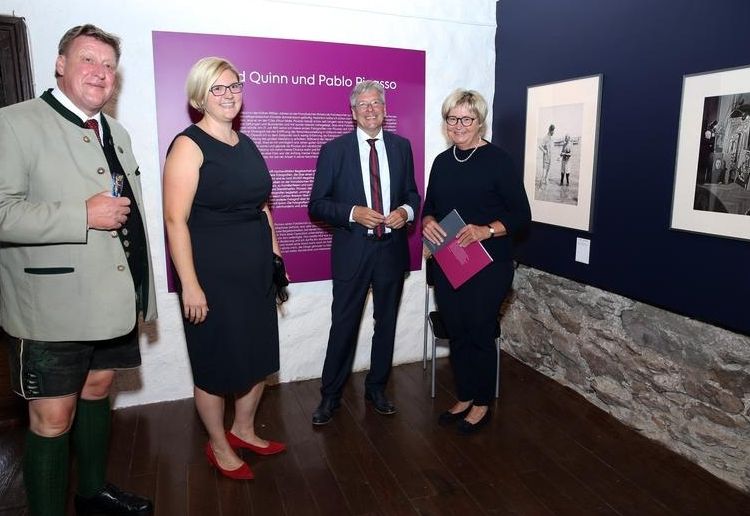 Tore auf f&uuml;r die Kultur