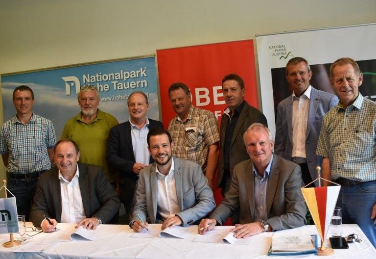 Internationale Eisenbahnanbindung im M&ouml;lltal wird barrierefrei