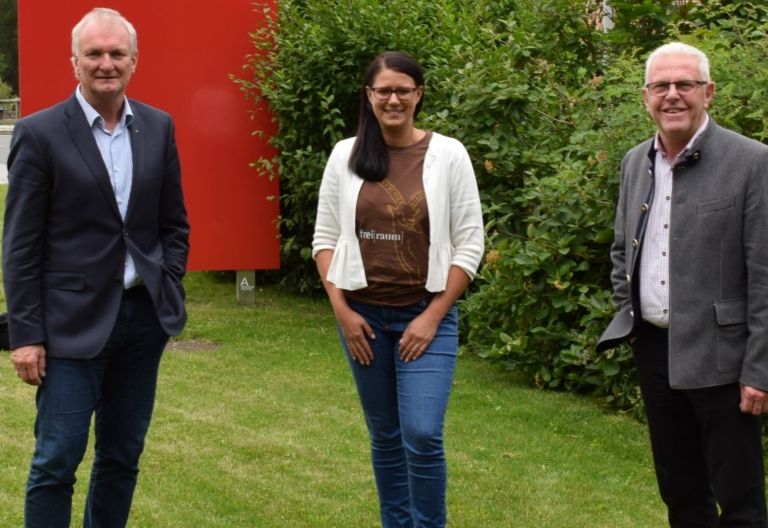 Wiederverwertung von Drauhofen bietet &bdquo;Mehrwert&ldquo;