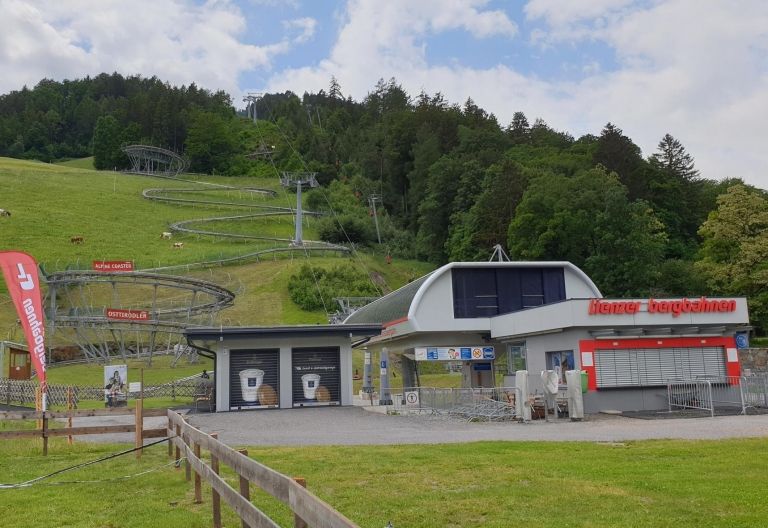 Lienzer Bergbahnen starten am Hochstein in die Sommersaison