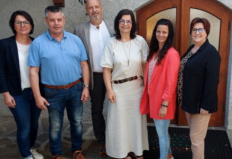 Neues Elementar-Ausbildungsangebot im M&ouml;lltal