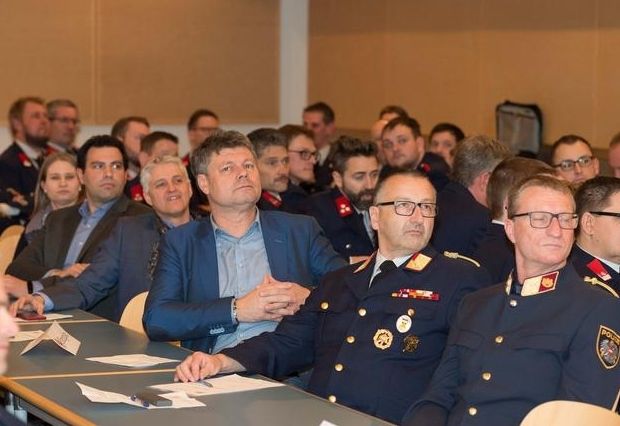 Ein Rekord mit 14.767 ehrenamtlichen Stunden im Jahr 2019