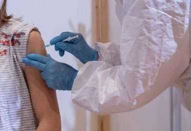 Startschuss f&uuml;r Osttiroler Impfzentrum am 23. April