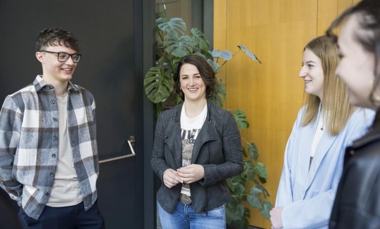 Matreierin im Rennen um Titel &bdquo;Lehrling des Jahres&ldquo;