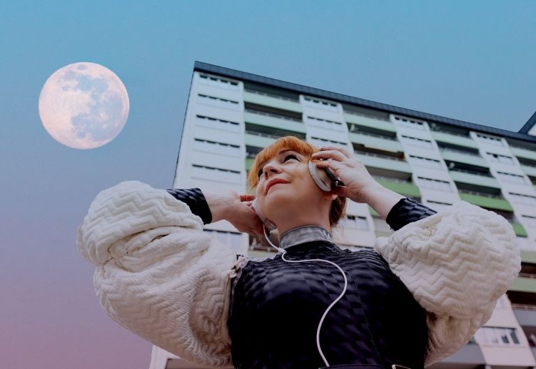 Monds&uuml;chtig zum &bdquo;Supermond&ldquo;