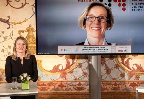 Familienfreundliche Unternehmen