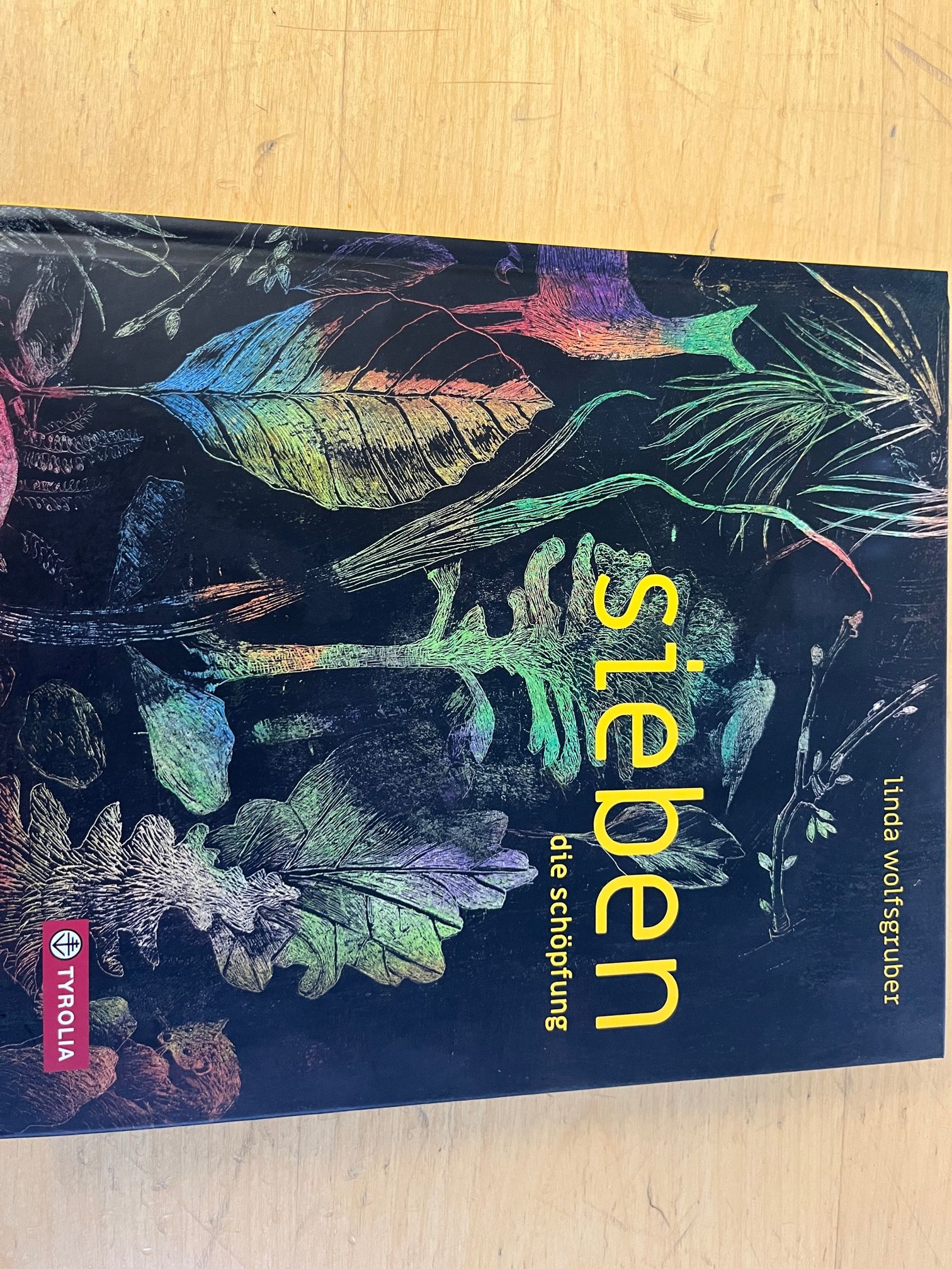 "Sieben"