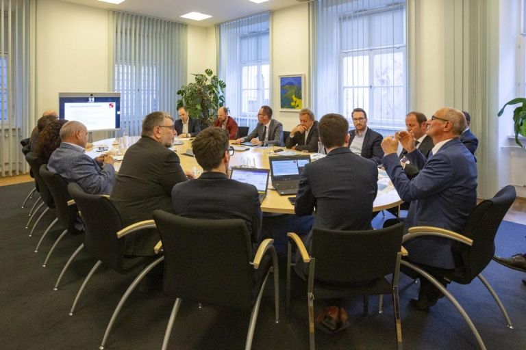 30 Millionen Euro gegen hohe Heiz- und Wohnkosten