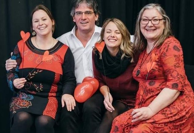 Gottesdienst f&uuml;r Liebende