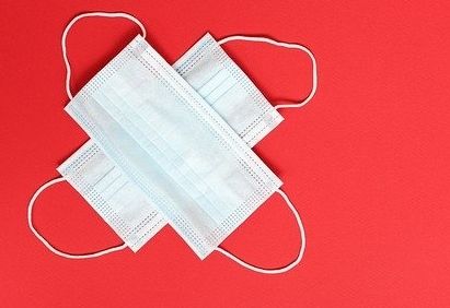 Ab Montag keine Masken mehr