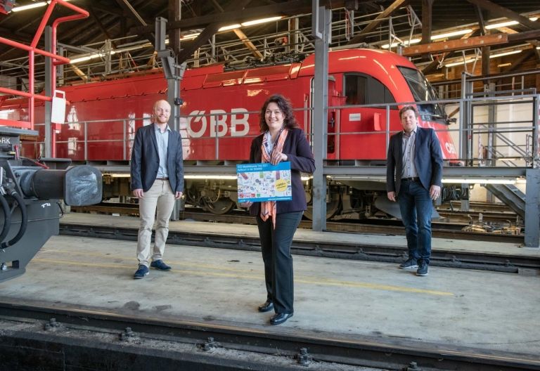 Projekte f&uuml;r die Zukunft der Mobilit&auml;t gesucht