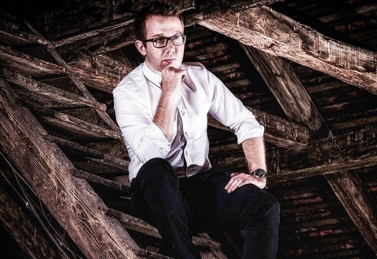 Matej Dzido (Spittal)