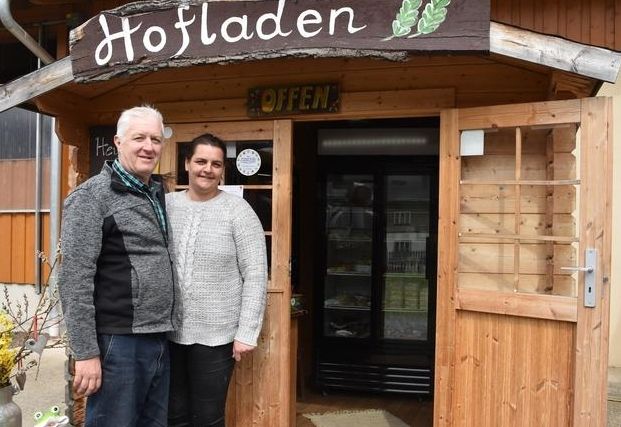 Online-Plattform f&uuml;r regionalen Einkauf