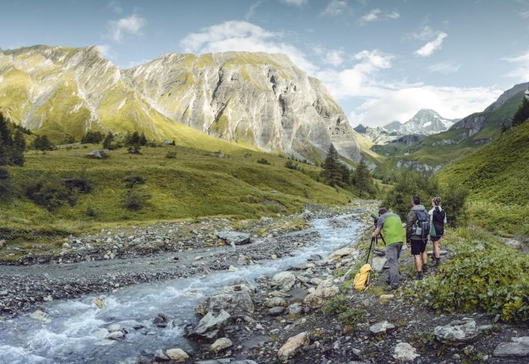 Nationalpark Hohe Tauern startet in Sommersaison