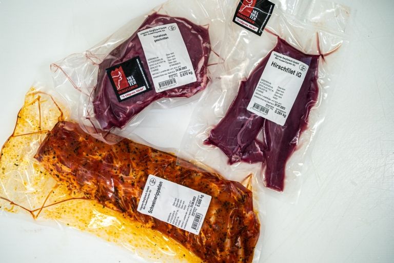 Insolvenz der Villgrater Bergfleisch GmbH