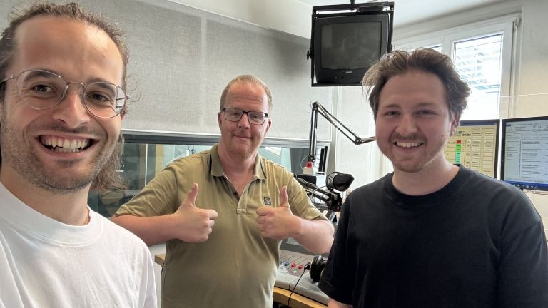 Indie-Rock-Pop made in Osttirol auf Schloss Bruck