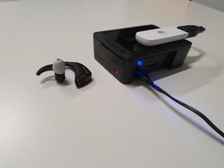 TeleCoVid Tirol &uuml;berwacht Erkrankte zu Hause