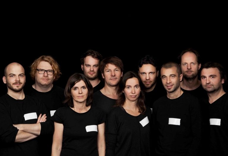 "OB"-Serie: Musik in allen Stilen &ndash; Franui, die Kult-Musicbanda 