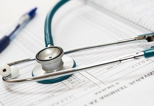 Ordinationen halten offen