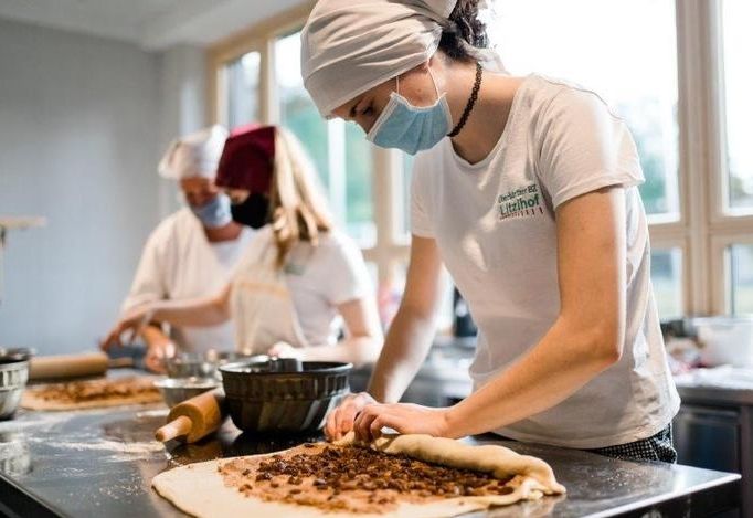 Essen geht uns alle an! 