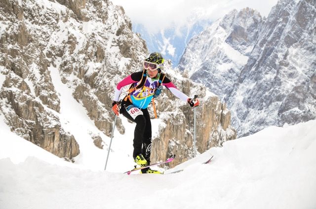 Laserzlauf mit neuer Streckenf&uuml;hrung am 25. Feber fix