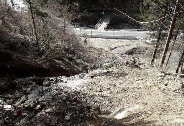 Notwendige Stra&szlig;ensanierungen laufen an