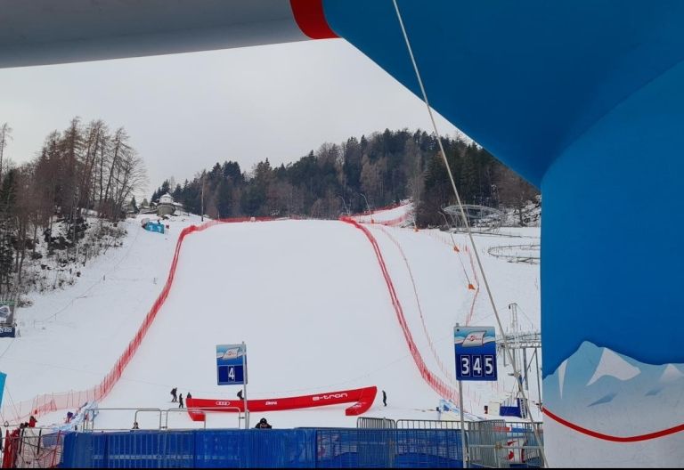 &Ouml;SV-Damen freuen sich auf die Rennen in Lienz