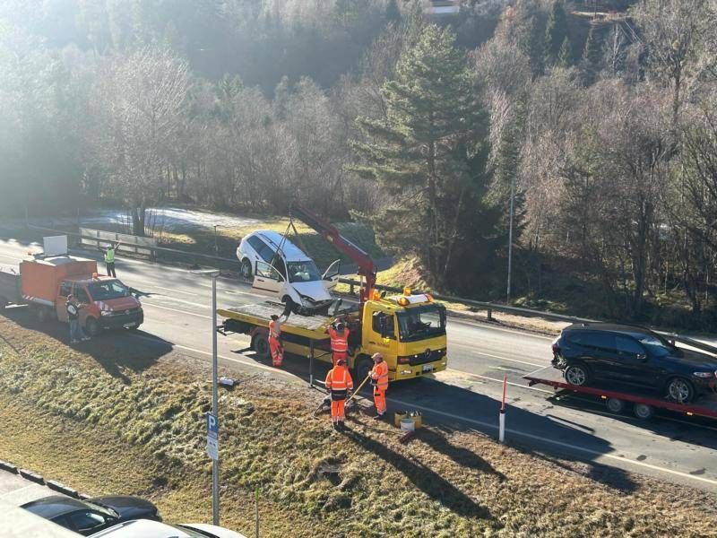 Foto: Steffensen