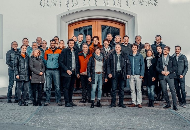 Matreier Liste: &bdquo;Zeit f&uuml;r einen Wechsel&ldquo;